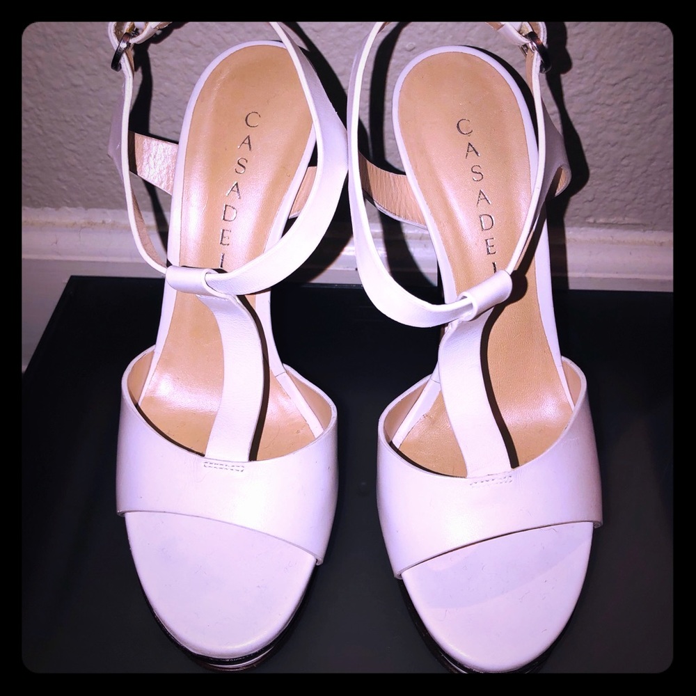 Casadei heels 👠